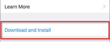 update versi ios iphone tanpa laptop update versi ios iphone tanpa laptop