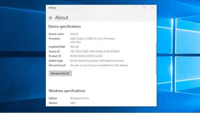 Cara Cek RAM laptop Cara Cek RAM laptop