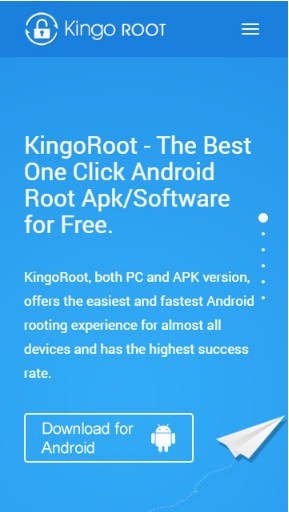 Cara Root Android dengan mudah via KingooRoot Apk