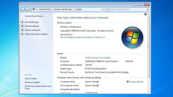 Spesifikasi laptop Spesifikasi laptop