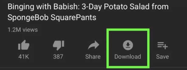 download video youtube secara legal