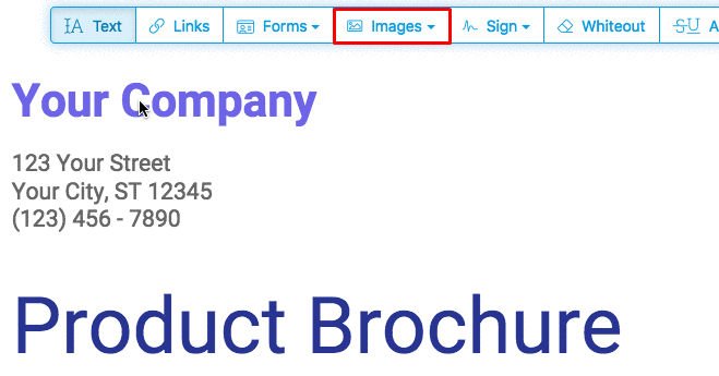 edit images pdf edit images pdf