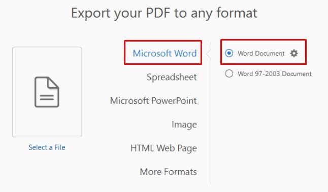 export pdf ke word export pdf ke word