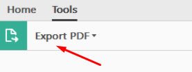 export pdf export pdf