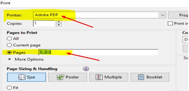 memisahkan pdf di adobe reader memisahkan pdf di adobe reader