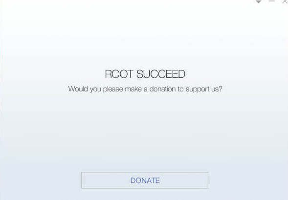 Kingo root PC Kingo root PC