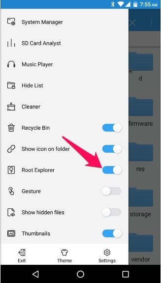 Cara menemukan Password Wifi di Android Cara menemukan Password Wifi di Android