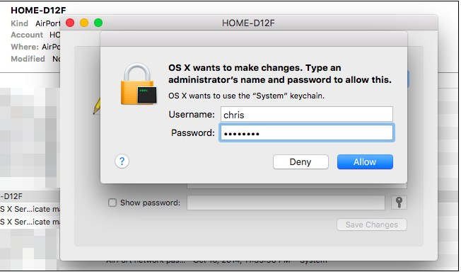Sign-in Mac Account Sign-in Mac Account