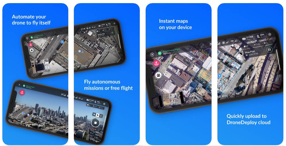 dronedeploy