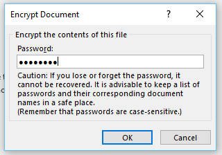 encrypt the contents of this file encrypt the contents of this file