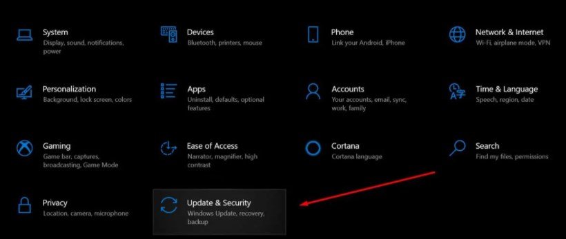 flashdisk tidak terbaca di windows 10