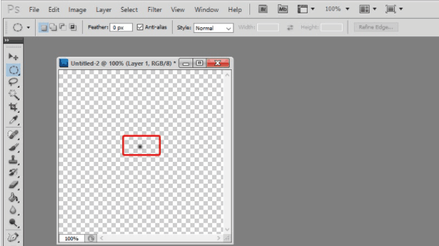 Brush Tool Brush Tool
