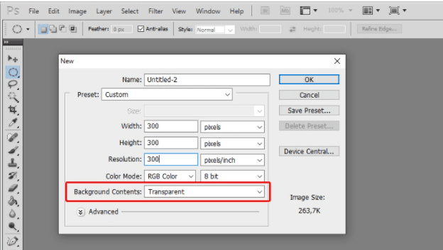 Cara Membuat Stempel di Photoshop dengan Path Cara Membuat Stempel di Photoshop dengan Path