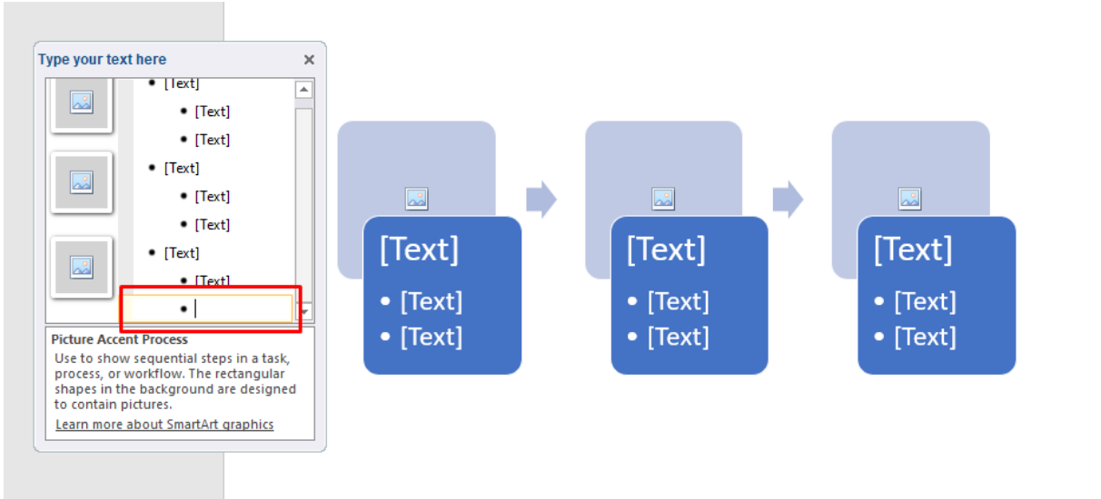 Cara Menambahkan Kotak dengan Text Pane Cara Menambahkan Kotak dengan Text Pane