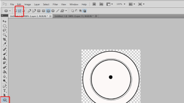 cara membuat cap stempel di photoshop cara membuat cap stempel di photoshop