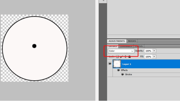 cara membuat stempel lingkaran dengan photoshop cara membuat stempel lingkaran dengan photoshop