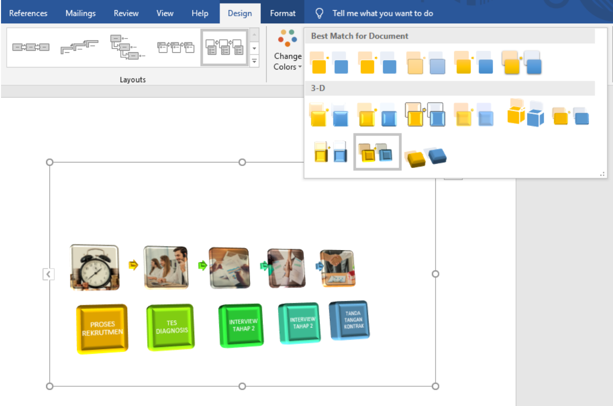 design flowchart design flowchart