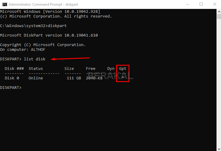 mengatasi windows cannot be installed to this disk the selected disk is of the gpt partition style mengatasi windows cannot be installed to this disk the selected disk is of the gpt partition style