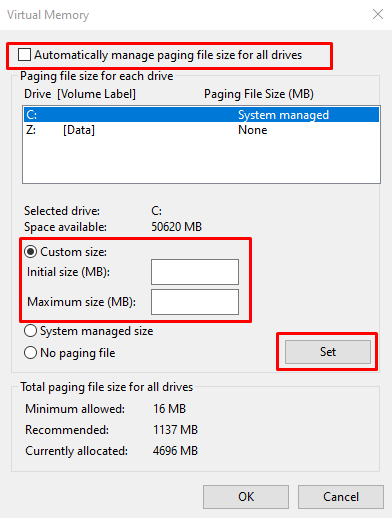 mengatasi folder tidak dapat dibuka