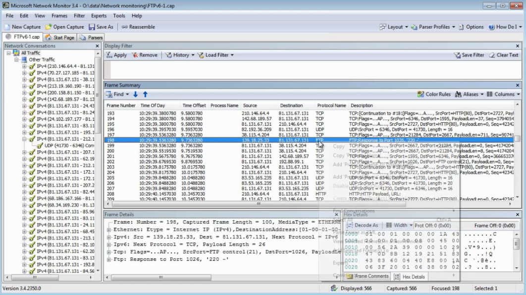 aplikasi monitoring jaringan wifi