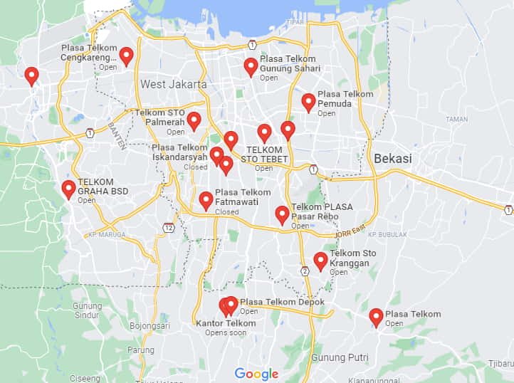 Plasa Telkom