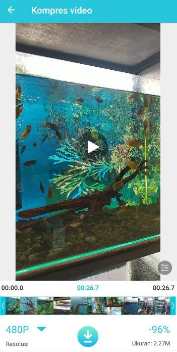 cara mengecilkan ukuran video di hp cara mengecilkan ukuran video di hp