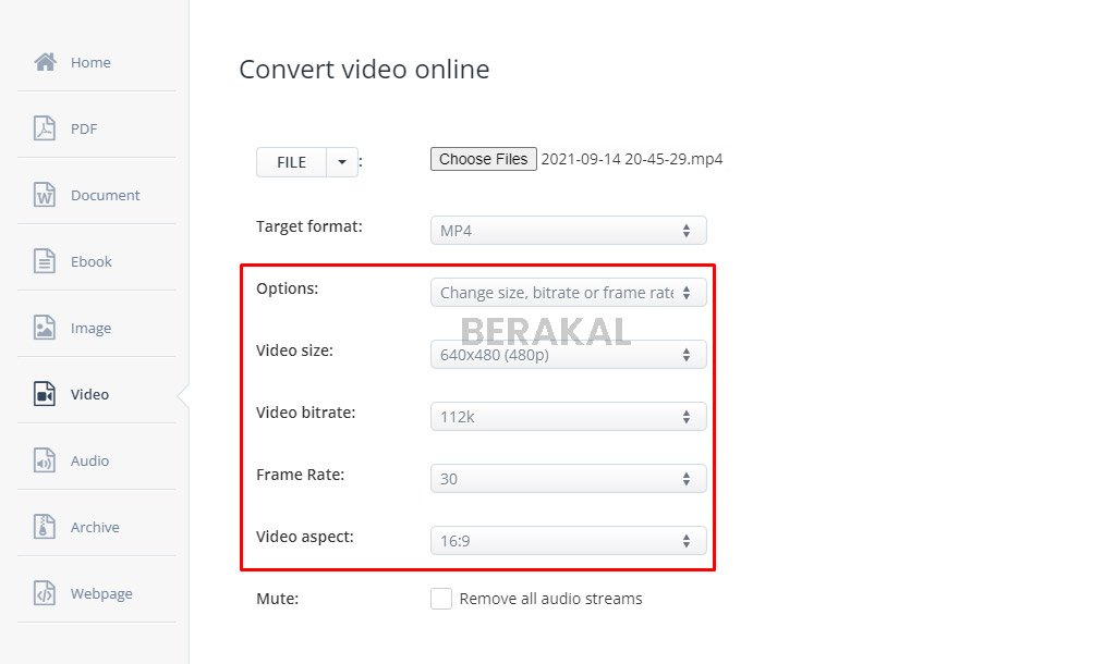 cara mengecilkan video online tanpa aplikasi cara mengecilkan video online tanpa aplikasi