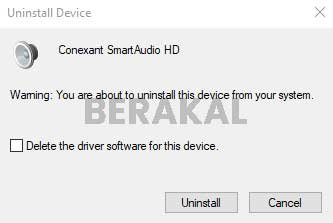 kenapa laptop tidak ada suaranya kenapa laptop tidak ada suaranya
