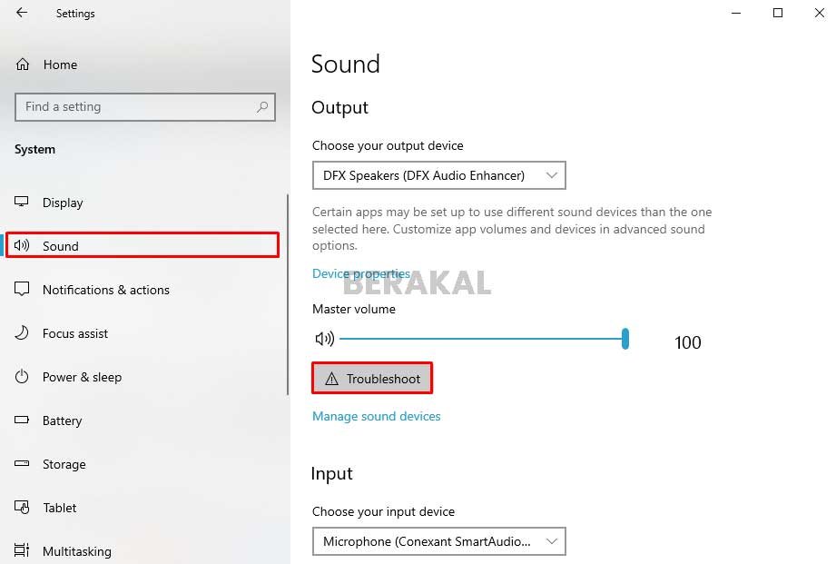 laptop tidak keluar suara windows 10 laptop tidak keluar suara windows 10