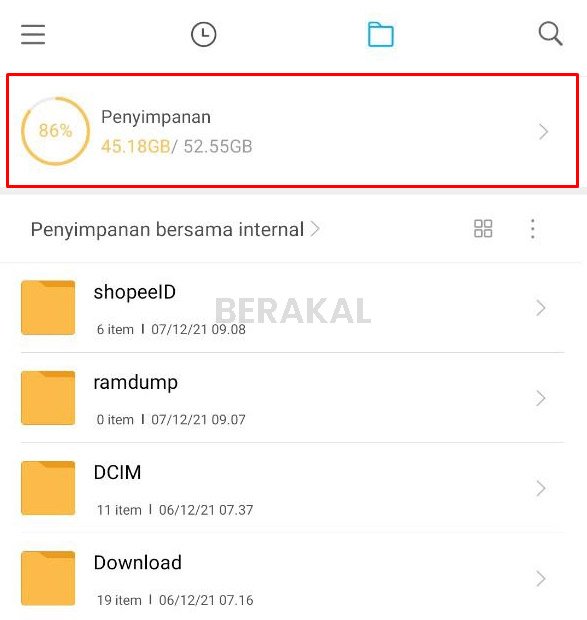 cara mengatasi aplikasi tidak terpasang di android