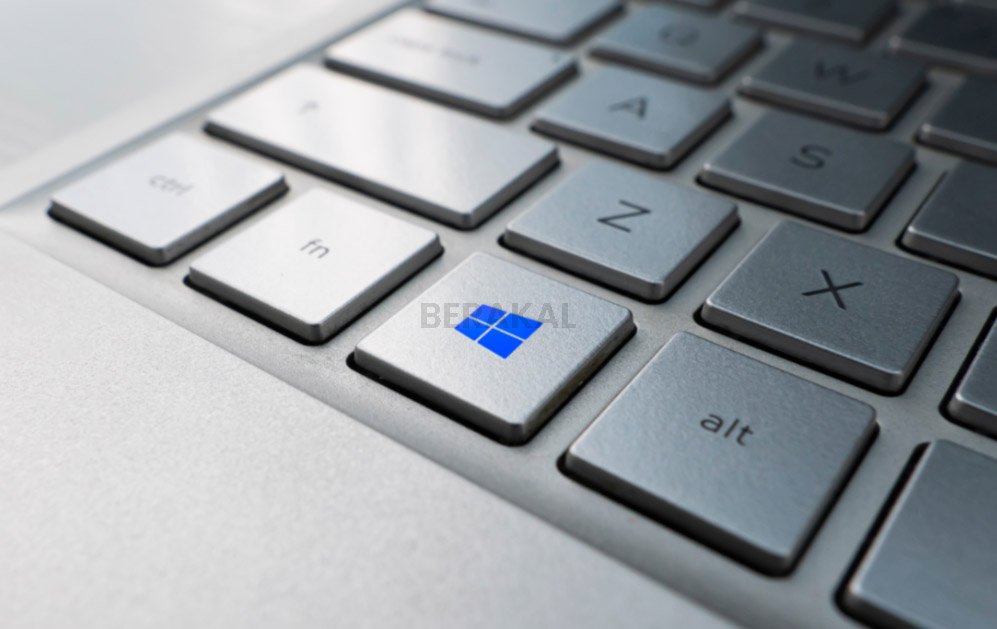 Tombol Windows Laptop Tombol Windows Laptop