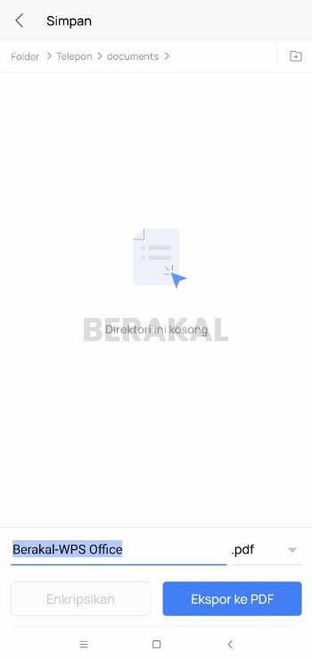 cara membuat file pdf di hp cara membuat file pdf di hp