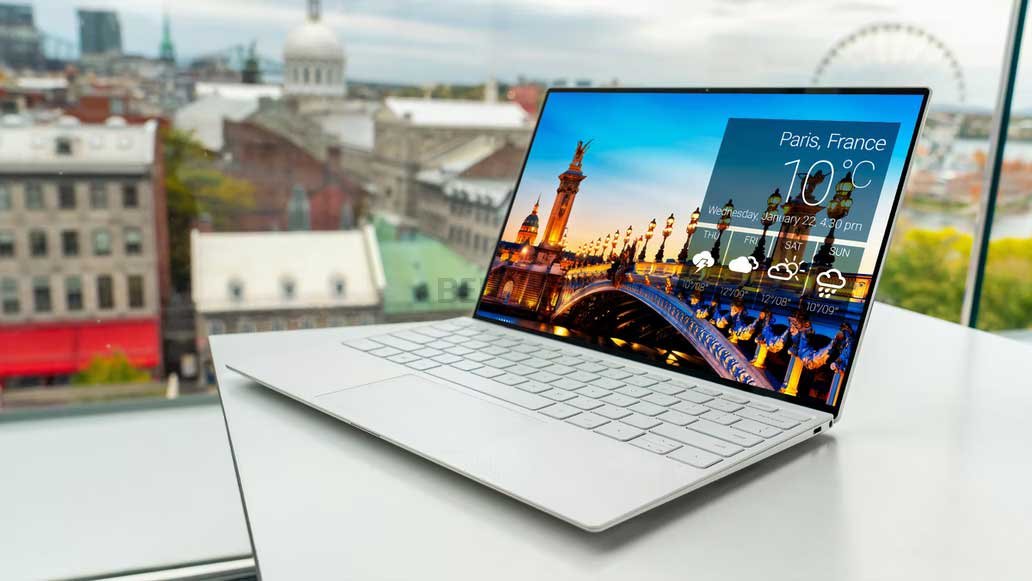 cara menggunakan laptop tanpa mouse