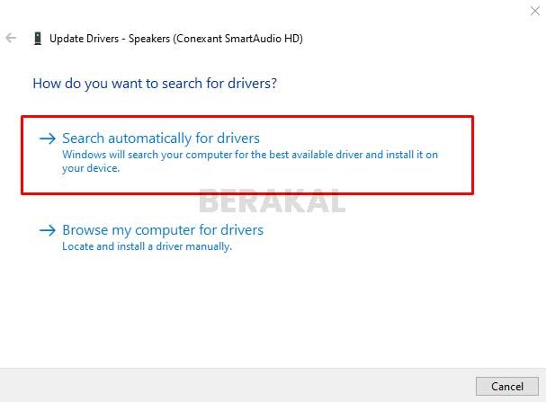 no audio output device is installed windows 10