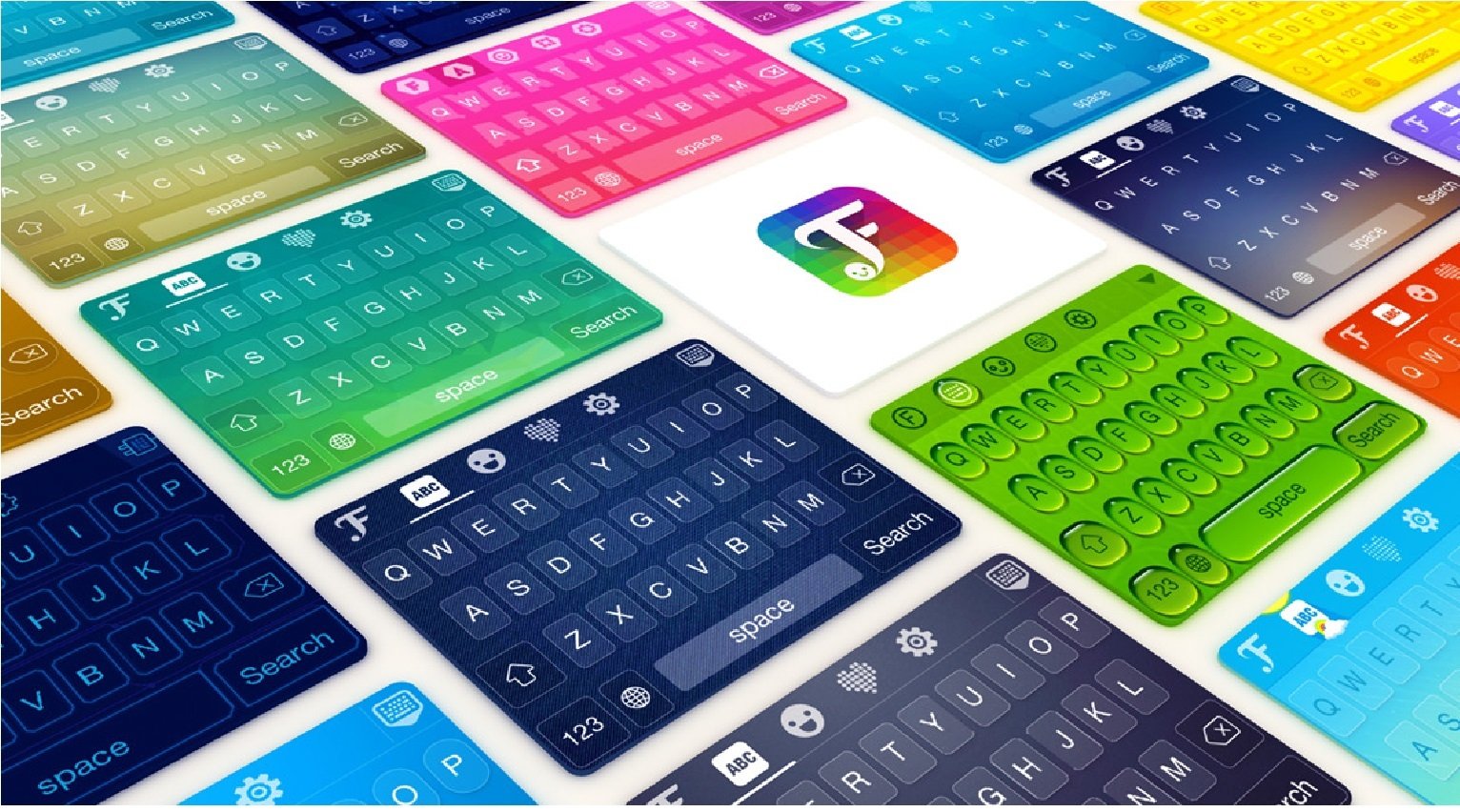FancyKey