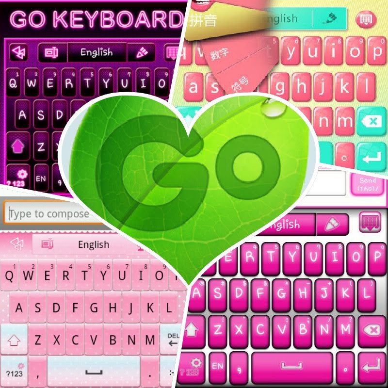 GO Keyboard