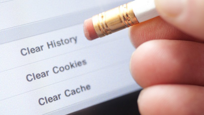 Hapus Cache Browser