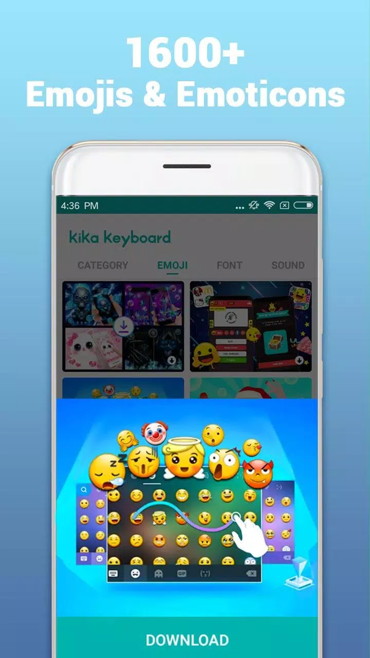 Kika Keyboard