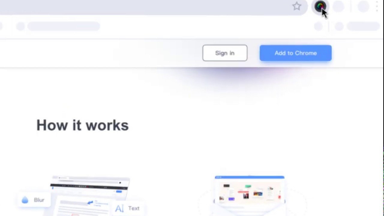 Setelah melakukan tahapan tersebut, kamu bisa mengklik opsi Add to Chrome