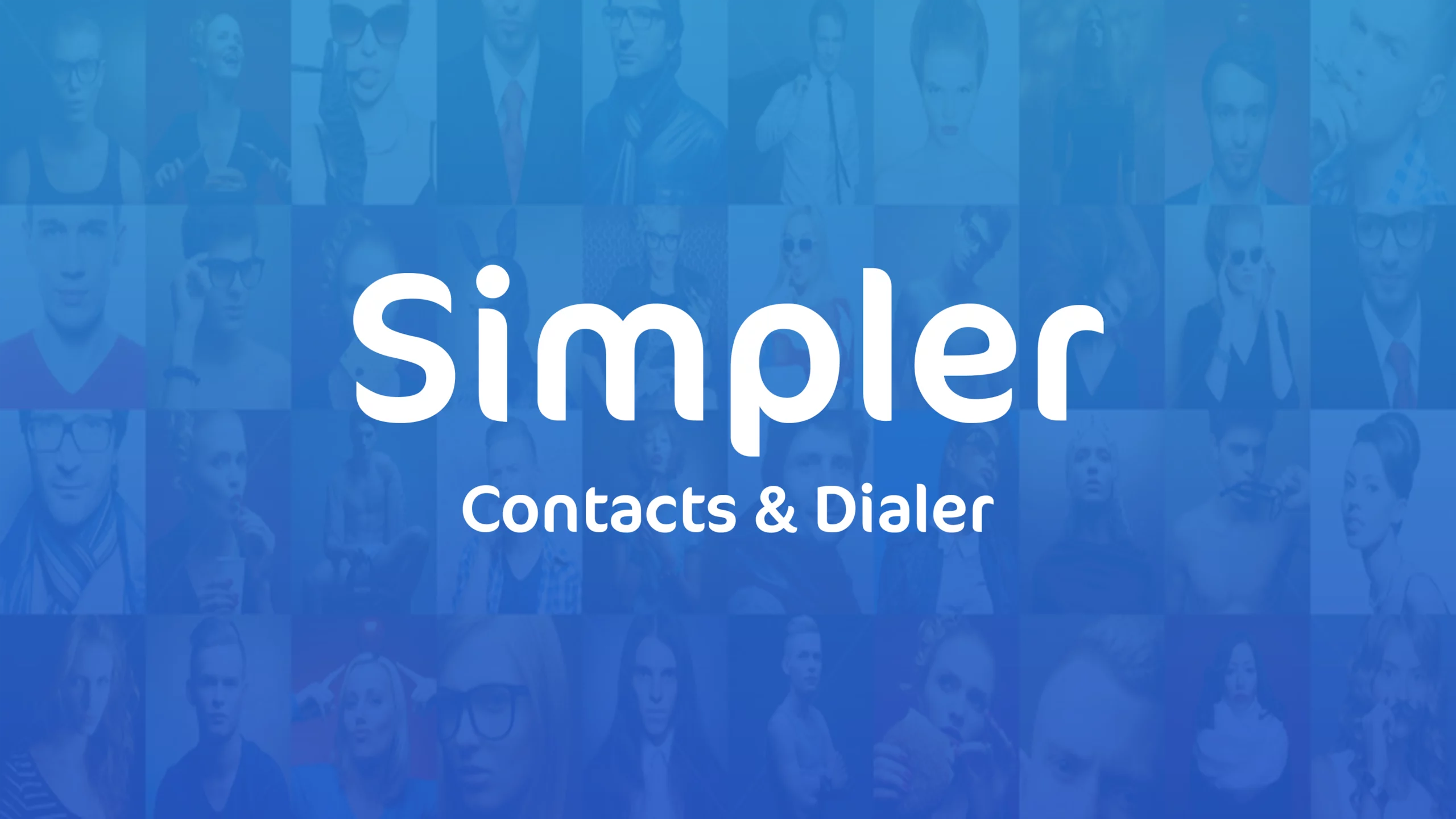 Simpler Caller ID