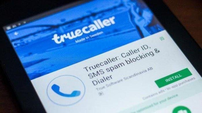 Truecaller