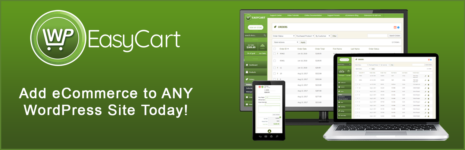 EasyCart