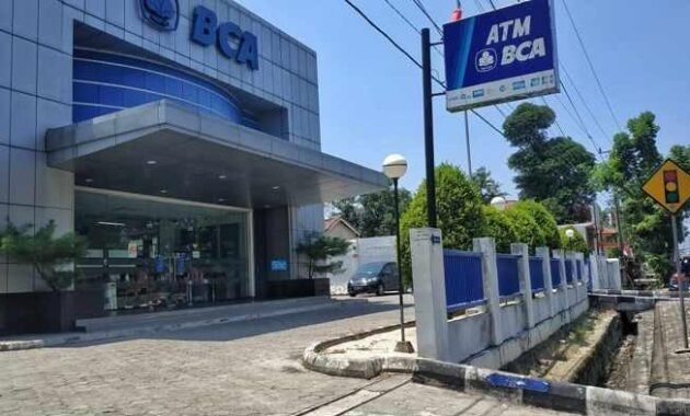 Jam Operasional Bank BCA