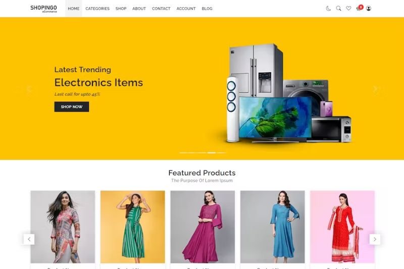 Shopingo