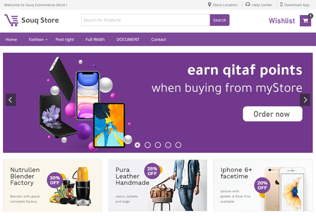 Tips Memilih Template Blogger Toko Online Responsive