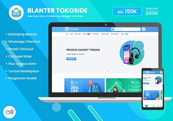 Tokoside