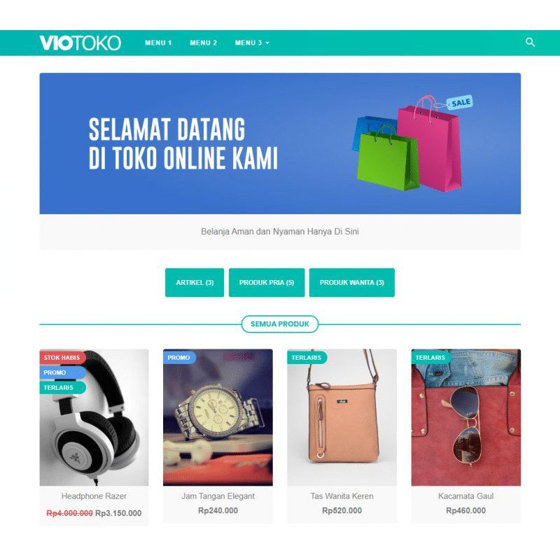 VioToko