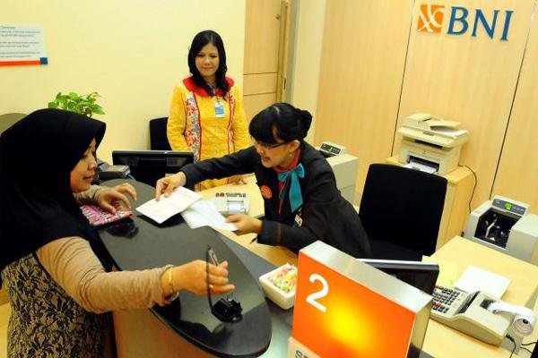 Cara Mengatasi Lupa User ID Internet Banking BNI di Kantor Cabang