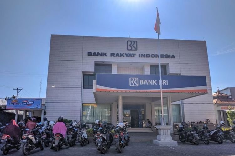Jika belum terdaftar dalam layanan finansial