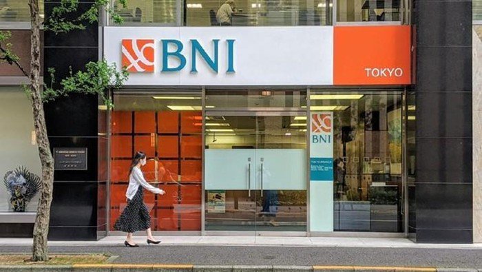 Mendapatkan User ID BNI Mobile di Kantor Terdekat
